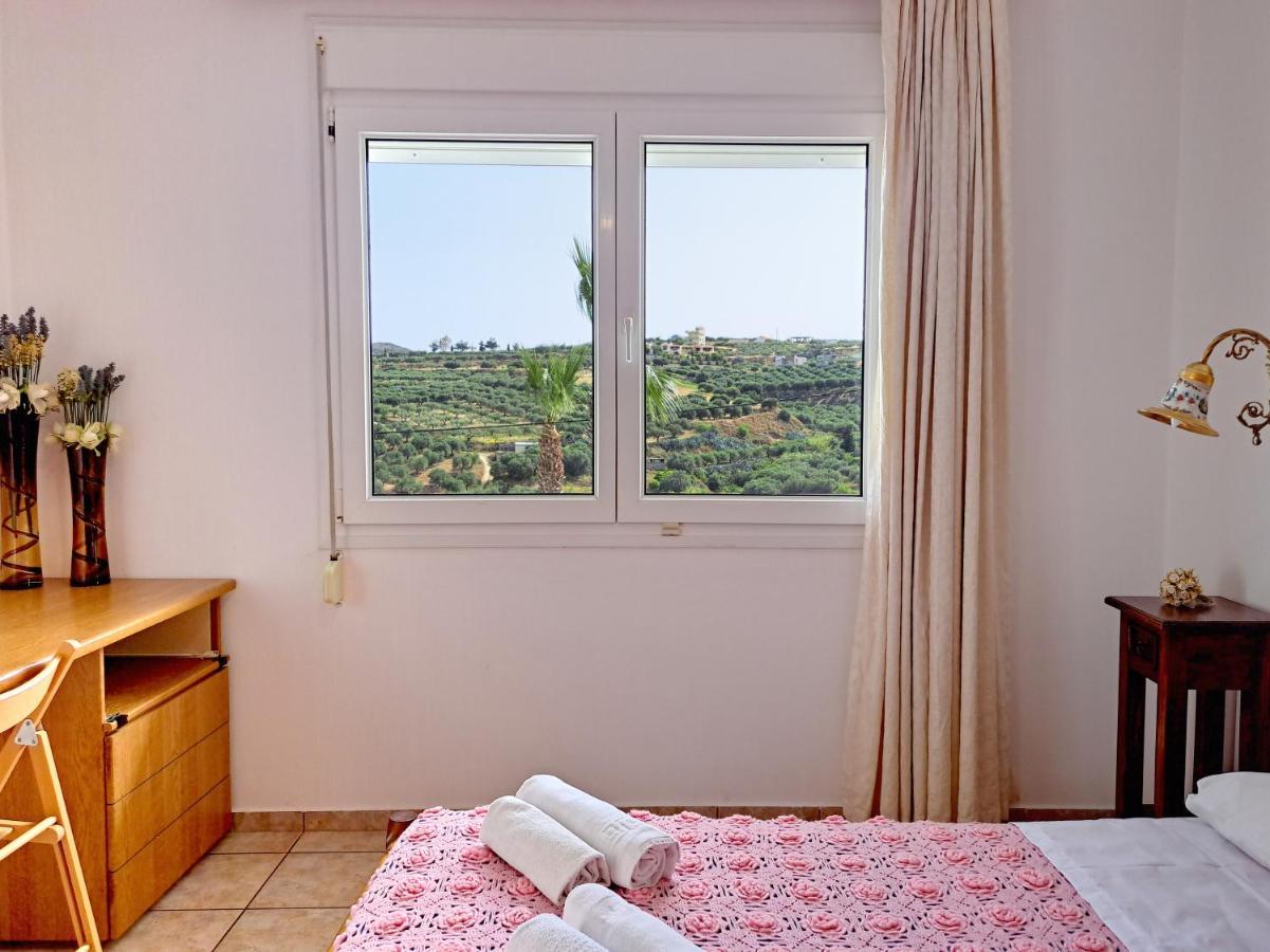 Aris Palace Elia  Esterno foto