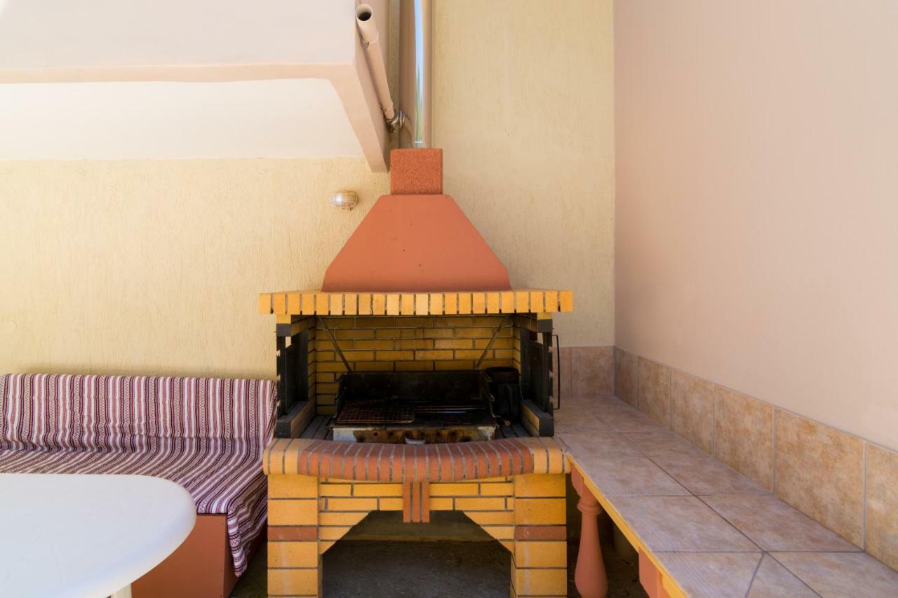 Aris Palace Elia  Esterno foto