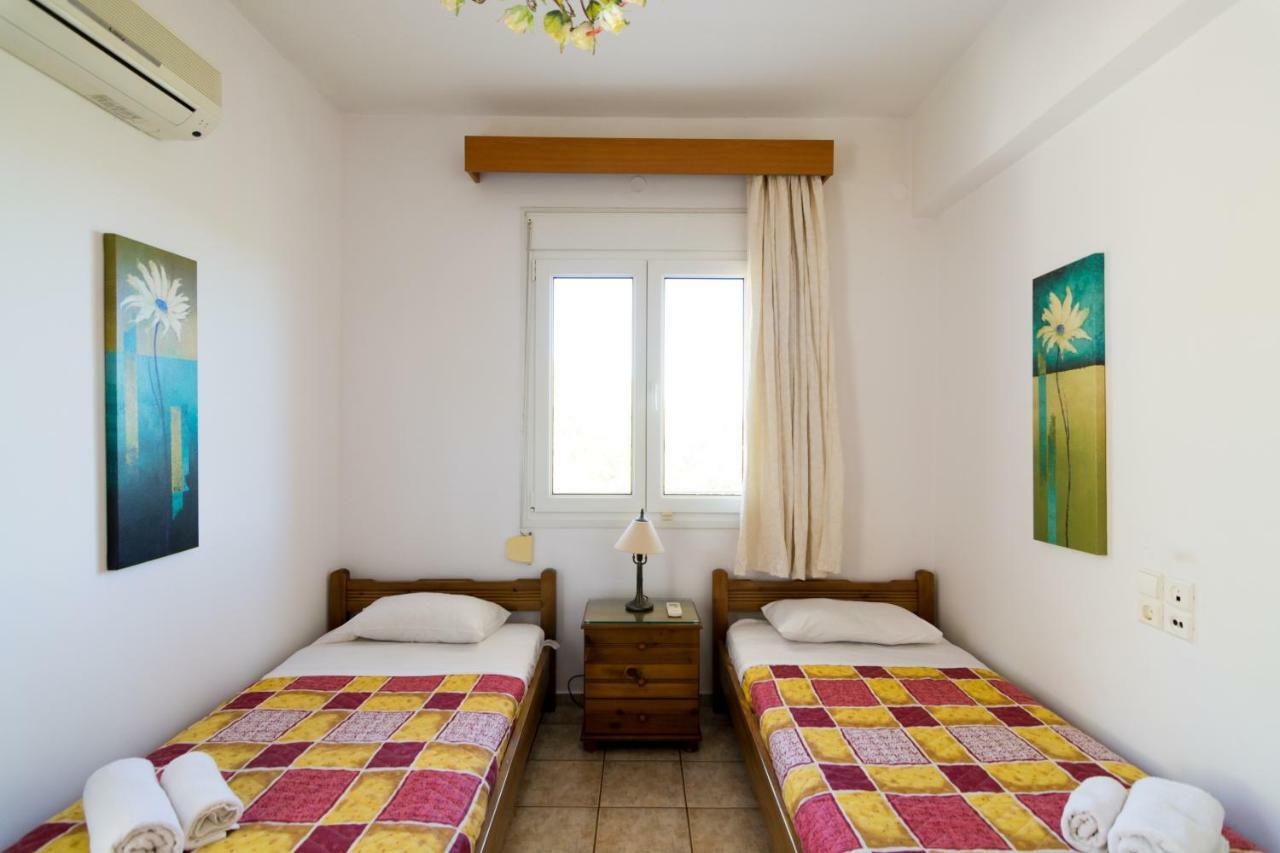 Aris Palace Elia  Esterno foto